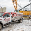 Both the trailer-mounted designs and the work truck upfits allow for the transport of bulk diesel and other daily fluids without requiring the driver to have a HAZMAT endorsement on their license and may also not require a CDL (depending on the combination of truck and trailer).
