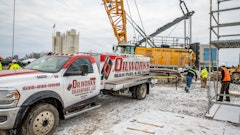 Both the trailer-mounted designs and the work truck upfits allow for the transport of bulk diesel and other daily fluids without requiring the driver to have a HAZMAT endorsement on their license and may also not require a CDL (depending on the combination of truck and trailer).