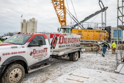Both the trailer-mounted designs and the work truck upfits allow for the transport of bulk diesel and other daily fluids without requiring the driver to have a HAZMAT endorsement on their license and may also not require a CDL (depending on the combination of truck and trailer).