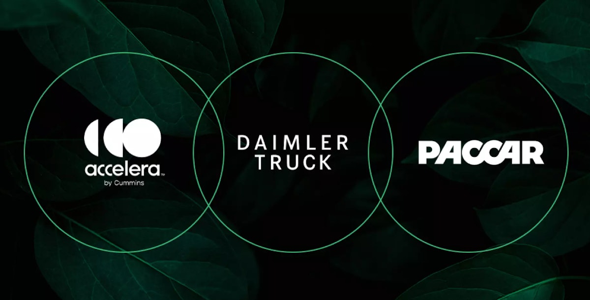 Cummins, Daimler Truck, PACCAR to Produce Batteries in Mississippi