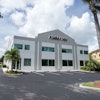 Current Ammann America premises