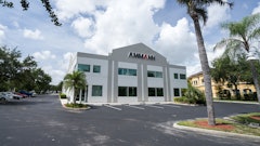 Current Ammann America premises