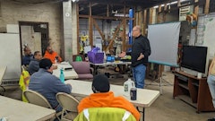 How Three Construction Leaders Recognized and Responded to Opioid Crisis