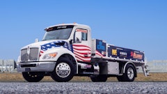T280 Concrete Pump Truck Donated To CIM 2024 World Of Concrete Auction