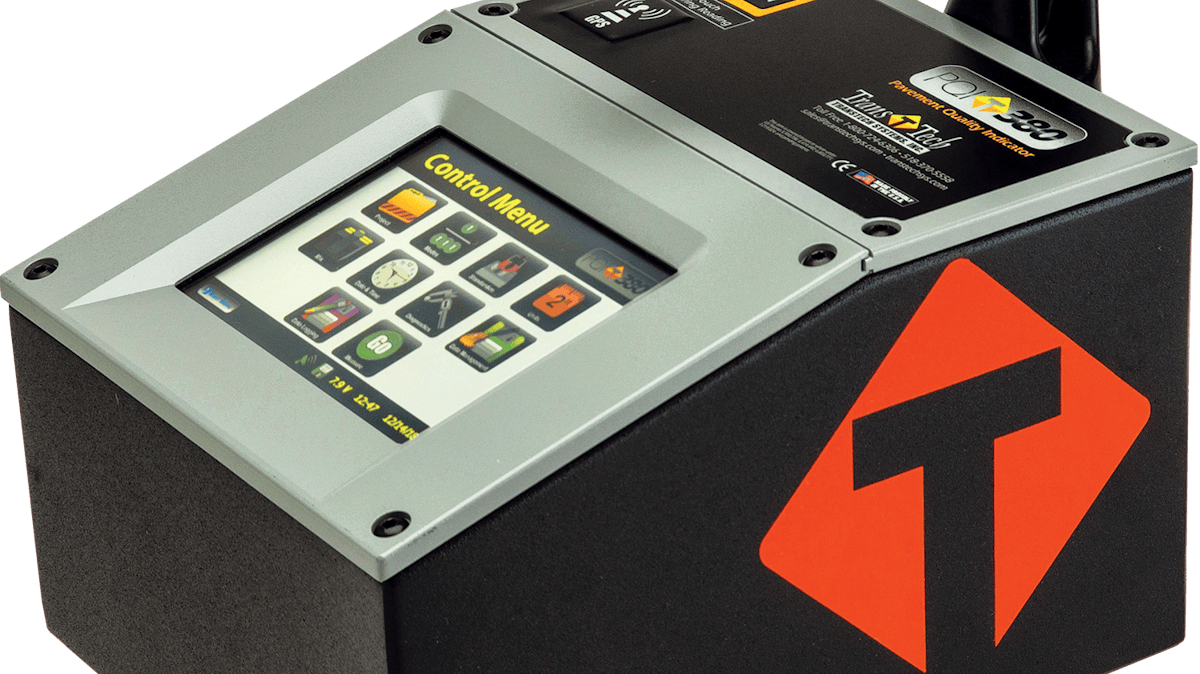 TransTech Systems World of Asphalt Preview 2024 | For Construction Pros