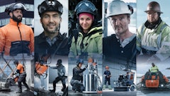 World Of Concrete 2024 1