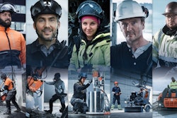 World Of Concrete 2024 1