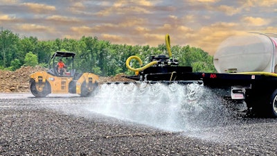 Invigorate Plus Cold Mix