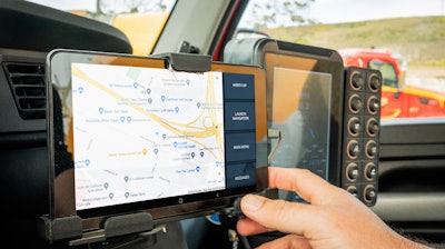 Superior Digital Fleet