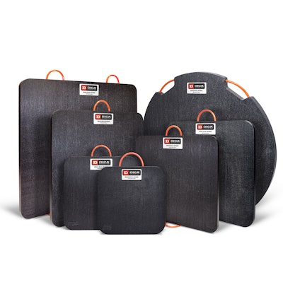 SafetyTech pad family.