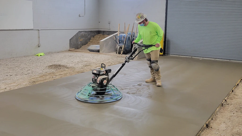 Getting Started with Super Flat and Level Floors | For Construction Pros