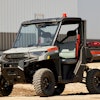 The Pro XD Full-Size All-Electric Kinetic UTV Utility Vehicle