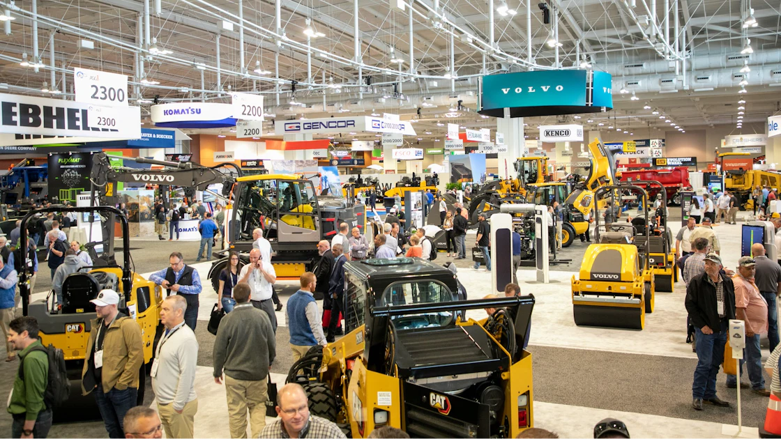 Bitumen World World of Asphalt Preview Guide 2024 | For Construction Pros