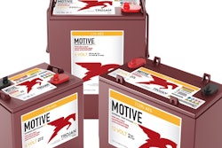 An evolution of VRLA battery technology, the Trojan AES features a proprietary carbon additive that preserves the negative active material. Unlike competitors, it also incorporates additives and Deep Cycle Series (DCS) technology to prevent the degradation of the positive materials.