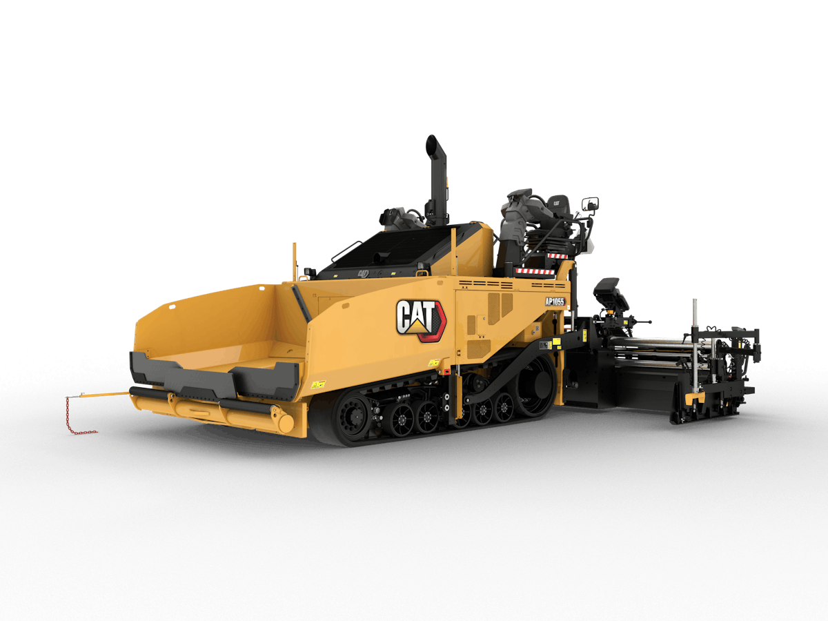 Cat CB-534D XW 振動アスファルトコンパクタ DM85132 - メルカリ