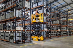 The S1932ED has been redesigned to prioritize transportability by reducing the weight by 250 lbs.