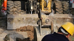 The consequences for breaking 'dig laws” can widely vary from state to state.