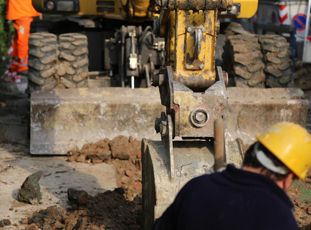 The Great American Build-Out: Is Your Community Ready? - Vimarsana News