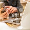 The message is clear: as construction progresses into a new digital era, success will favor companies that empower their people with robust capabilities.