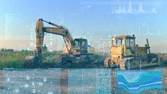 The construction industry already is adopting AI to fundamentally change and speed up the building process.
