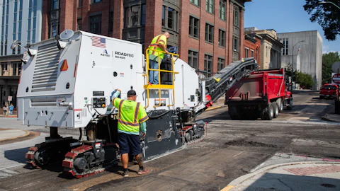 New Analysis Highlights the Top U.S. Cities for Construction Work | For ...