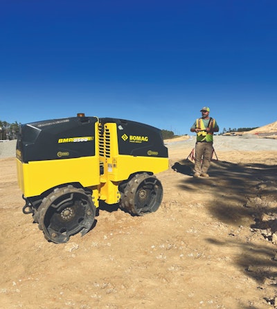Bmp 8500 Field Shot 1 Release