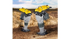 New to the BS62-4Ab and BS68-4Ab is a revised height-adjustable guide handle.