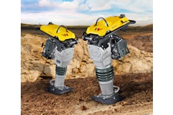 New to the BS62-4Ab and BS68-4Ab is a revised height-adjustable guide handle.