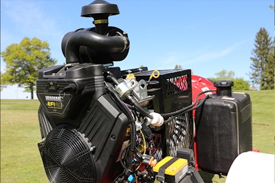 Bt Mega 40 Hp