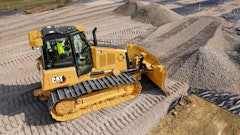 Formerly ARO with Assist, Cat Assist with ARO (attachment ready option) suite of features will be included as a standard feature on Cat D4, D5, D6, D6 XE and D7 models.