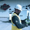 Show attendees will get an up-close look at the company’s patented control system: IMT CMD.CTRL.