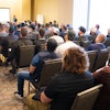 Educational session at PAVE/X 2024.