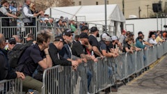 Nearly 1,700 paving and pavement maintenance professionals attended the first-ever PAVE/X event in 2024.