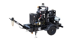 The Cummins QSF6X6 is designed for moderate flow rates up to 2,600 gpm, while the QSF4X4 supports flow rates up to 1,350 gpm.