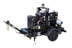 The Cummins QSF6X6 is designed for moderate flow rates up to 2,600 gpm, while the QSF4X4 supports flow rates up to 1,350 gpm.