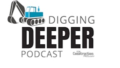 Digging Deeper Logo