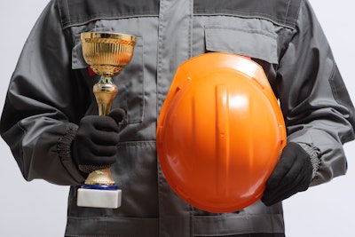 The categories for the Advancing Prefabrication Summit 2024’s awards are: Project of the Year, Innovator of the Year, D&I Champion of the Year, IC Champion of the Year, and IC Rising Star of the Year.