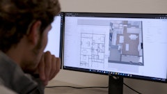Higharc’s Homebuilding Cloud replaces the “pen and paper” processes and software solutions that dominate the industry.