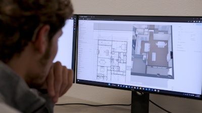 Higharc’s Homebuilding Cloud replaces the “pen and paper” processes and software solutions that dominate the industry.