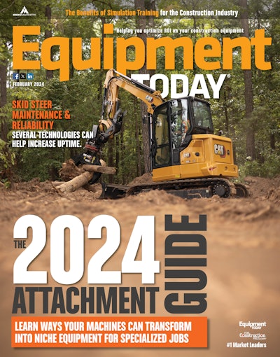 Equipment Today February 2024