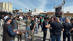 Live demos at PAVE/X were a hit.