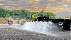 Invigorate Plus Cold Mix