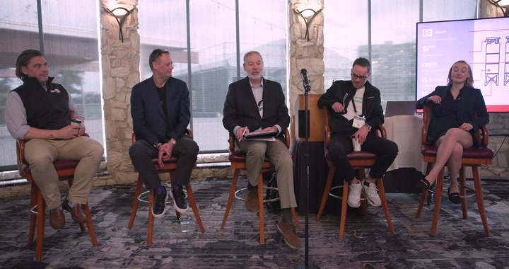 Exploring Tech Trends for Concrete Today and Beyond