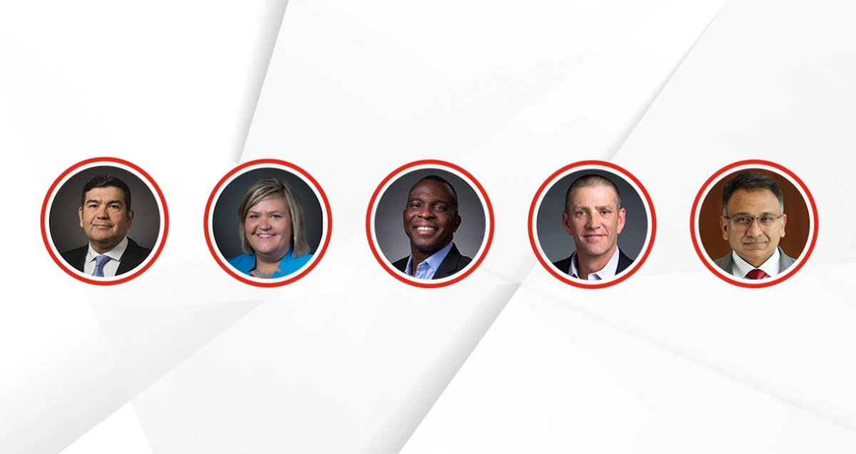Cummins Promotes 5 Execs Into VP Roles - Vimarsana News
