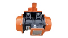 The whole unit is sealed in a totally enclosed, non-ventilated (TENV) aluminum housing rated International Protection Marking (IP) 66 and National Electrical Manufacturers Association (NEMA) 4 with seals.