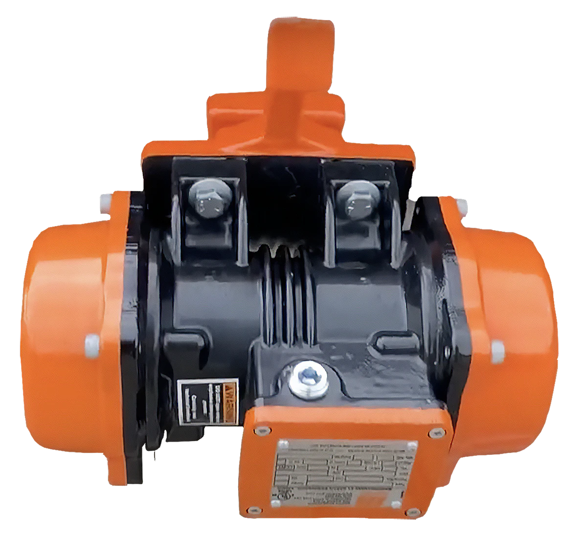 Form Vib Martin Engineering MHF-1500 Brushless Concrete Form Vibrator From ...