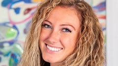 Madison Scott Headshot