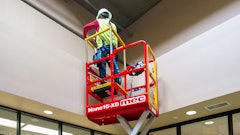 MEC Spotlights NetZero Range at ARA 2024