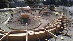 North Bend Formwork 1 Courtesy Grindline