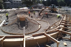 North Bend Formwork 1 Courtesy Grindline